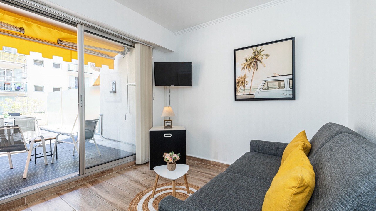 Photo of Livingroom in Saint-Sylvestre