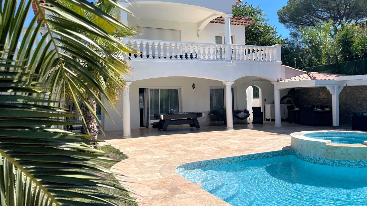 Photo of Outdoor in Puget-sur-Argens