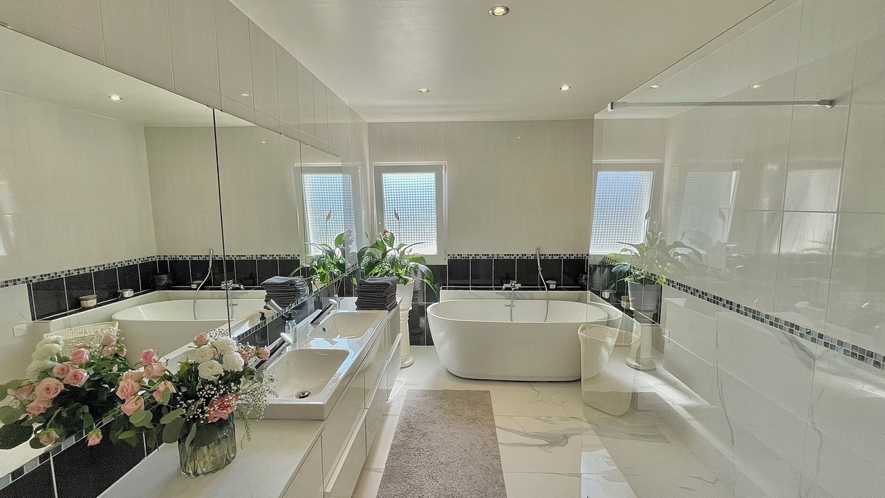 Photo of Bathroom in Puget-sur-Argens