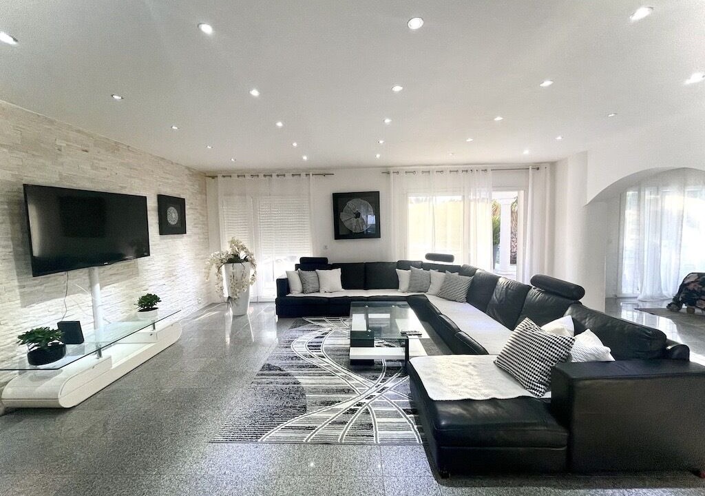 Photo of Livingroom in Puget-sur-Argens