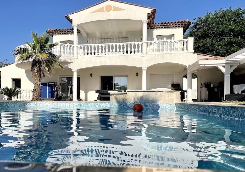 Photo of Outdoor in Puget-sur-Argens