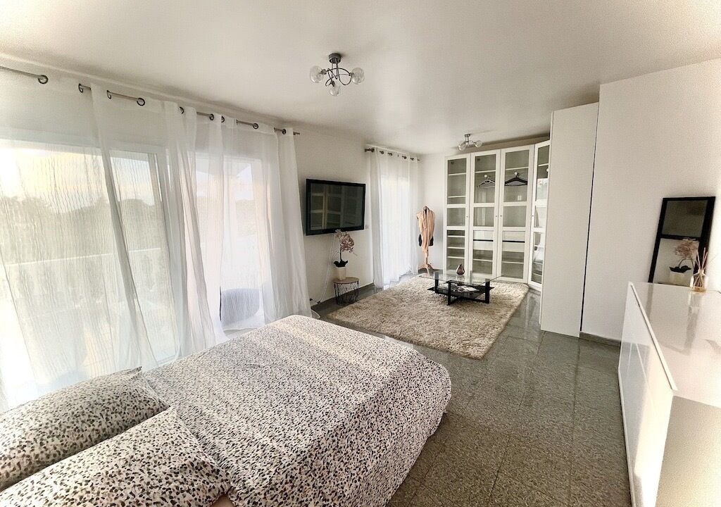 Photo of Bedroom in Puget-sur-Argens