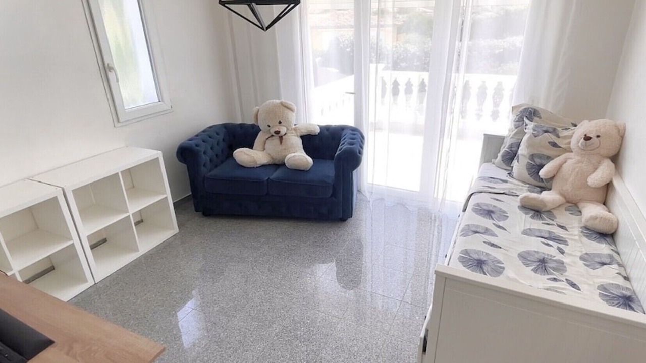 Photo of Livingroom in Puget-sur-Argens