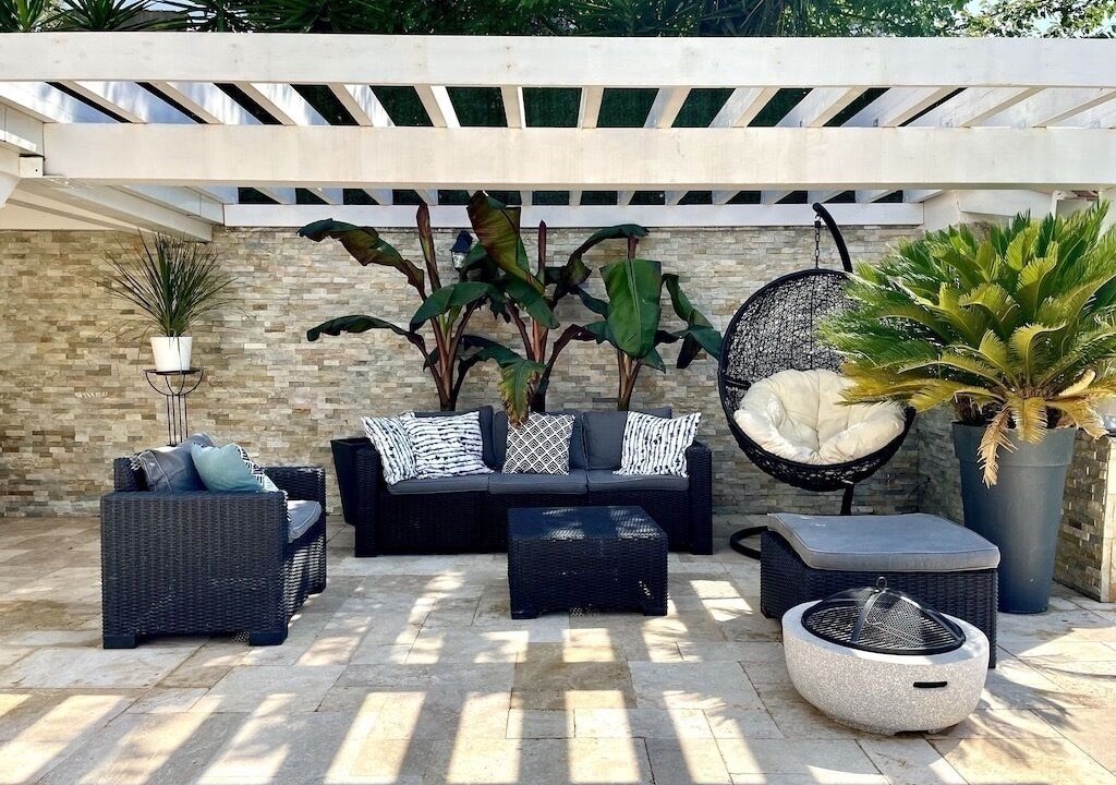 Photo of Patio Balcony in Puget-sur-Argens