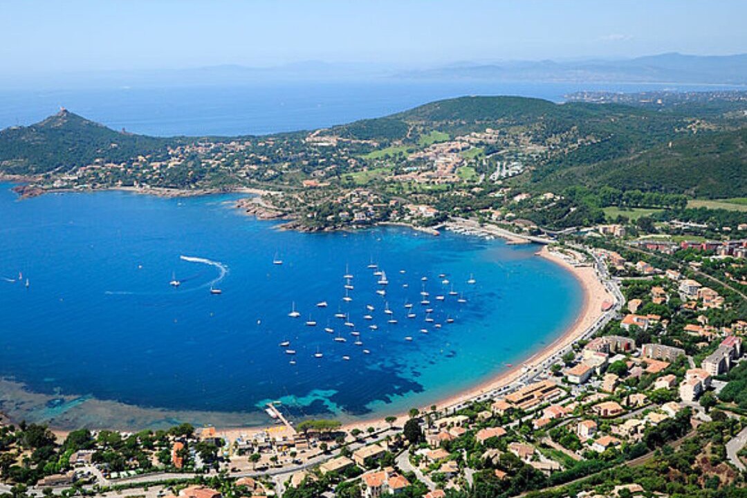Photo of Outdoor in Puget-sur-Argens