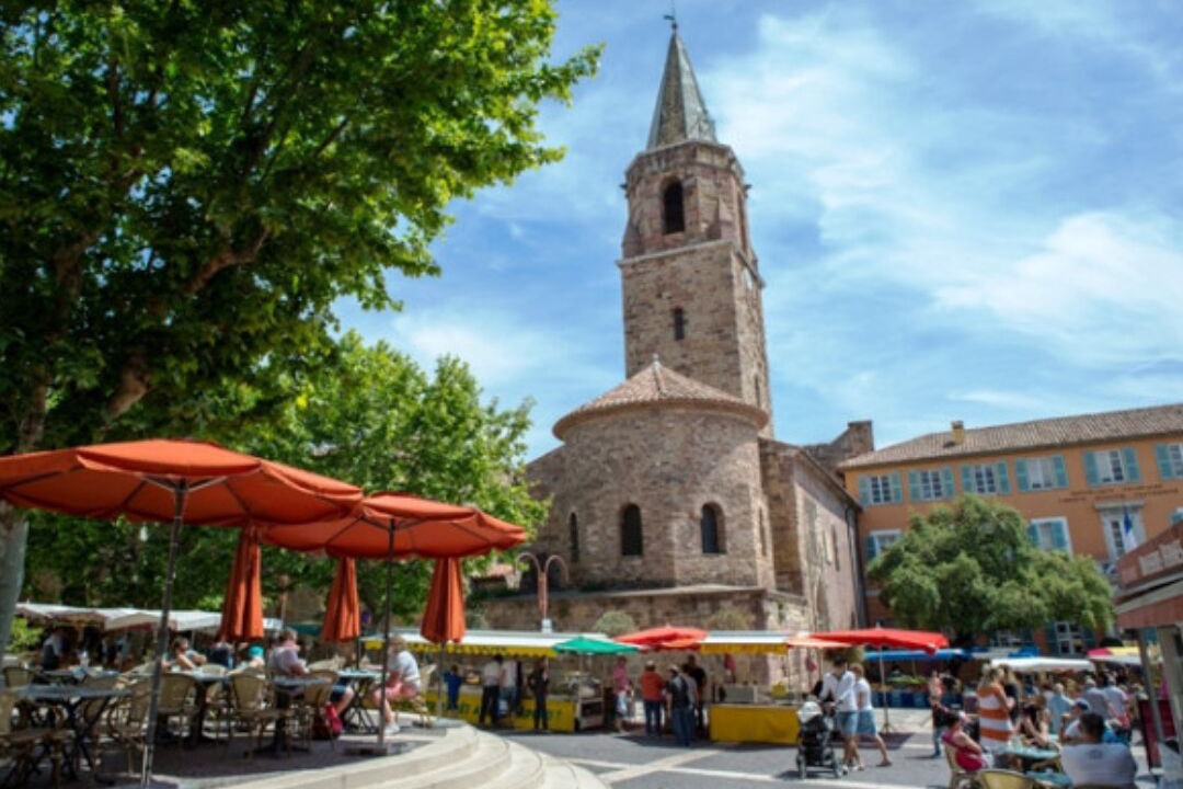 Photo of Others in Puget-sur-Argens