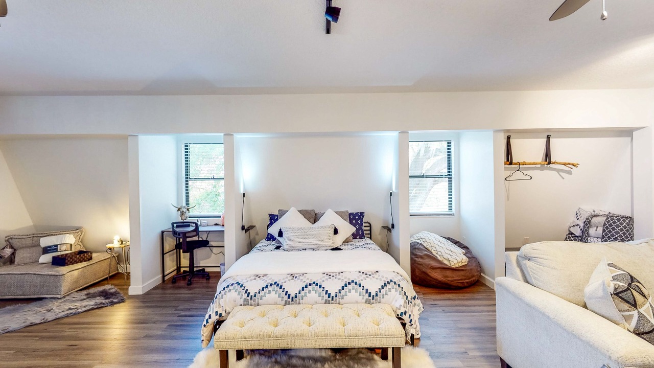 Photo of Bedroom in Winter Park