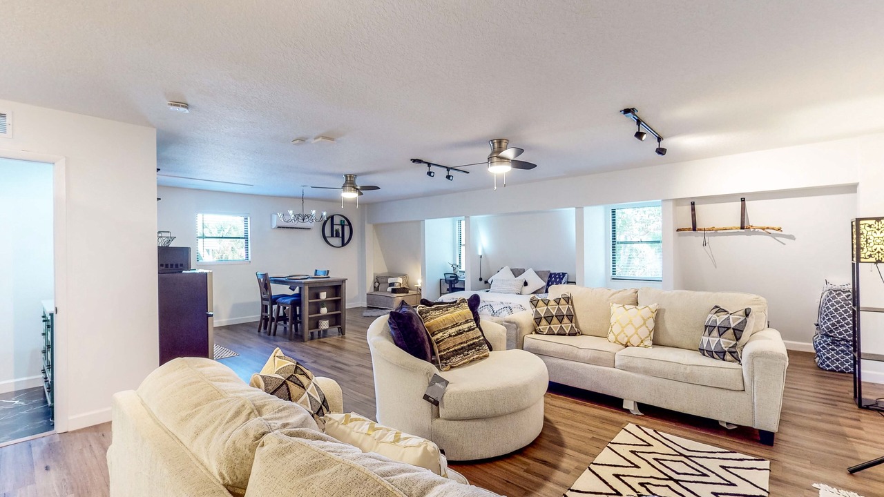 Photo of Livingroom in Winter Park