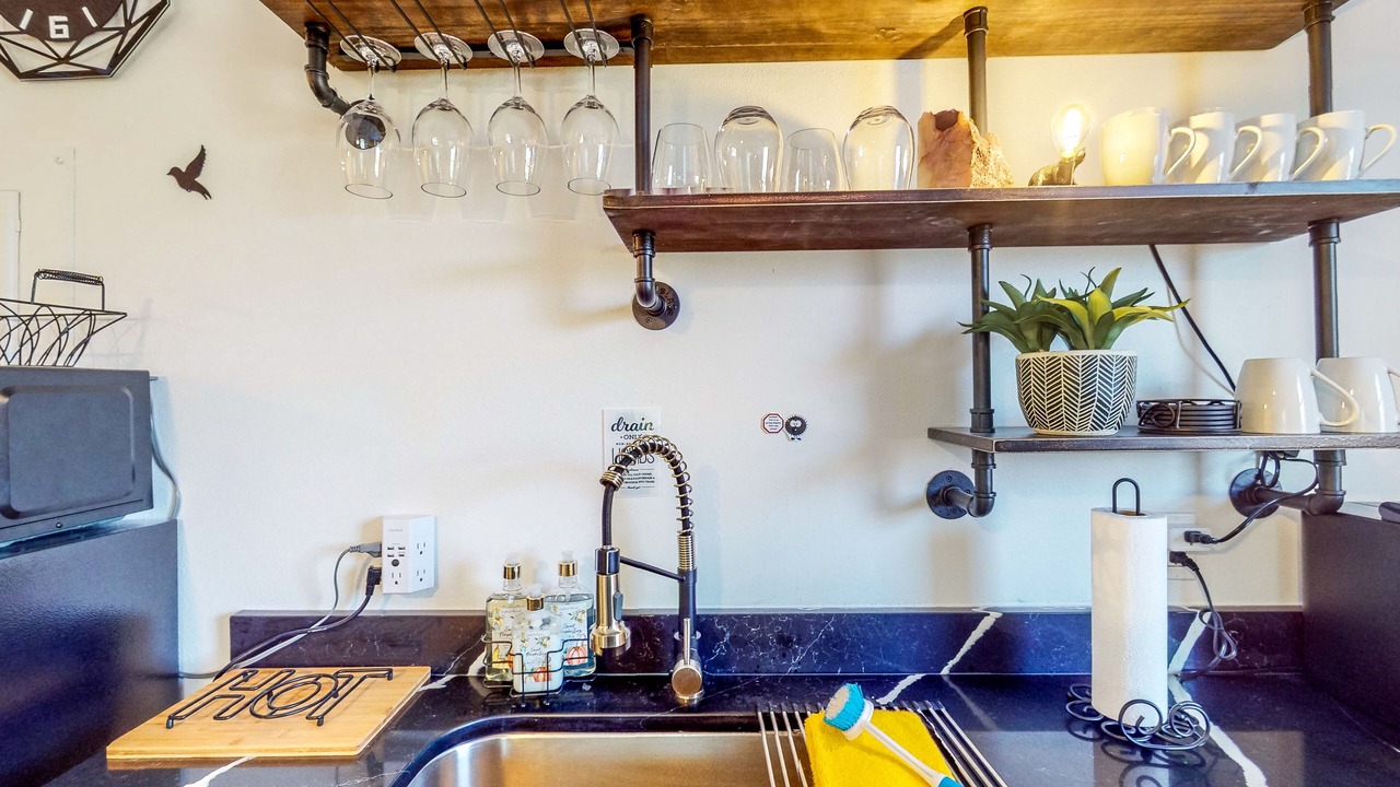Photo of Kitchen in Winter Park
