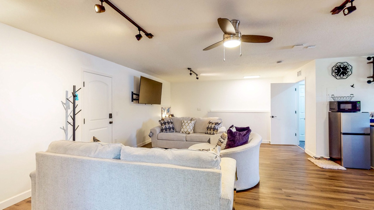 Photo of Livingroom in Winter Park