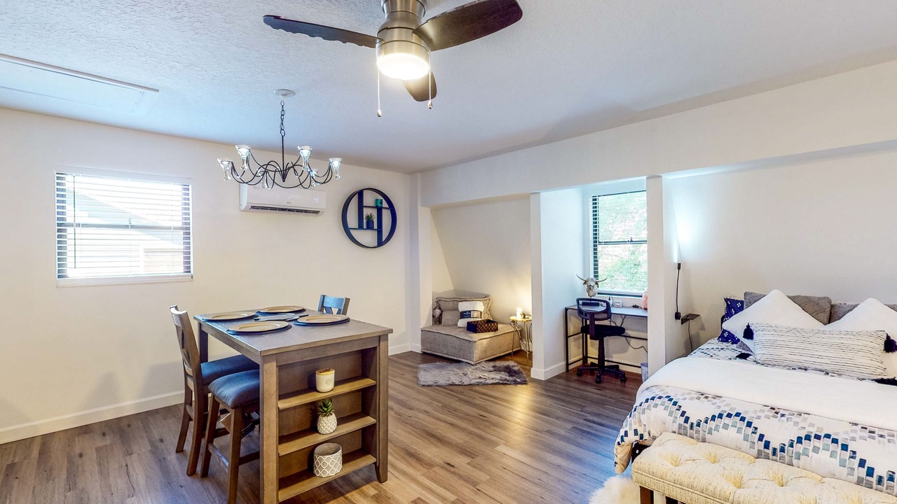 Photo of Bedroom in Winter Park