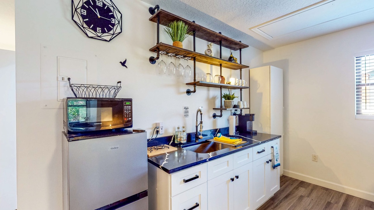 Photo of Kitchen in Winter Park