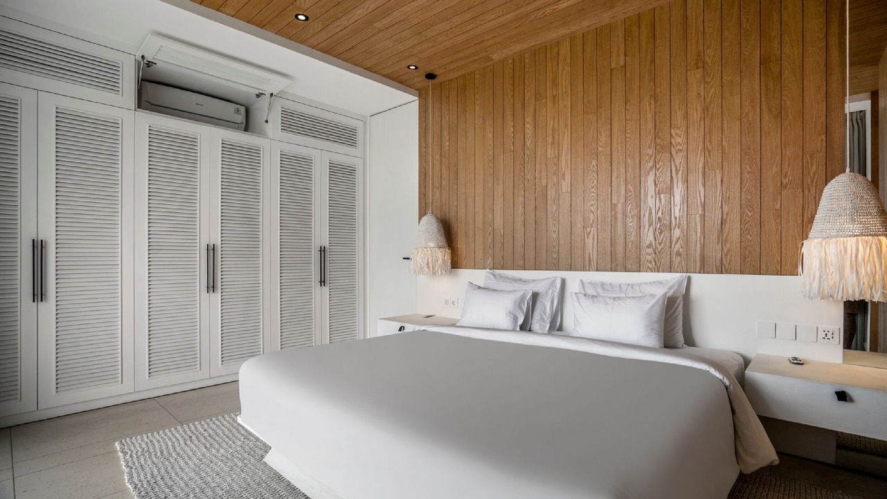 Photo of Bedroom in Sayan