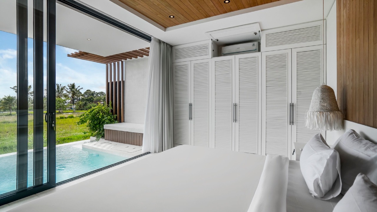 Photo of Bedroom in Sayan