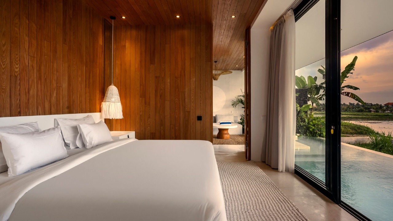 Photo of Bedroom in Sayan