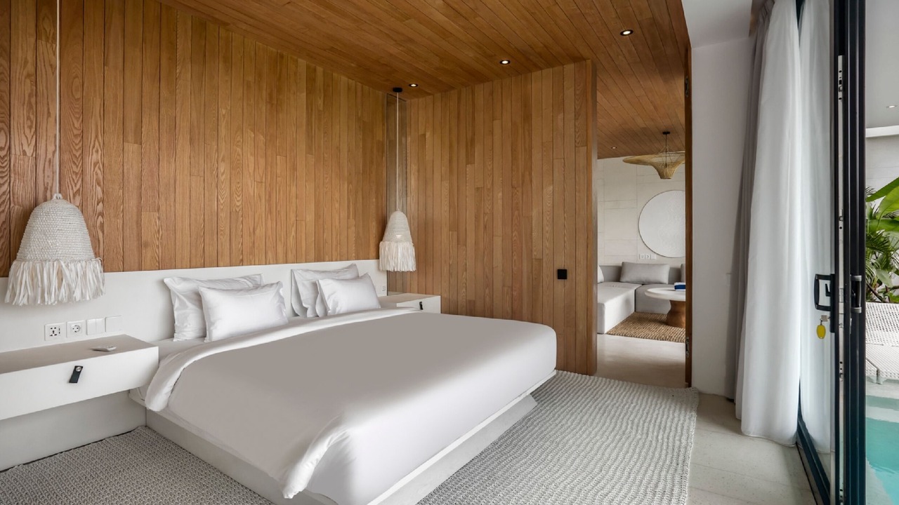 Photo of Bedroom in Sayan