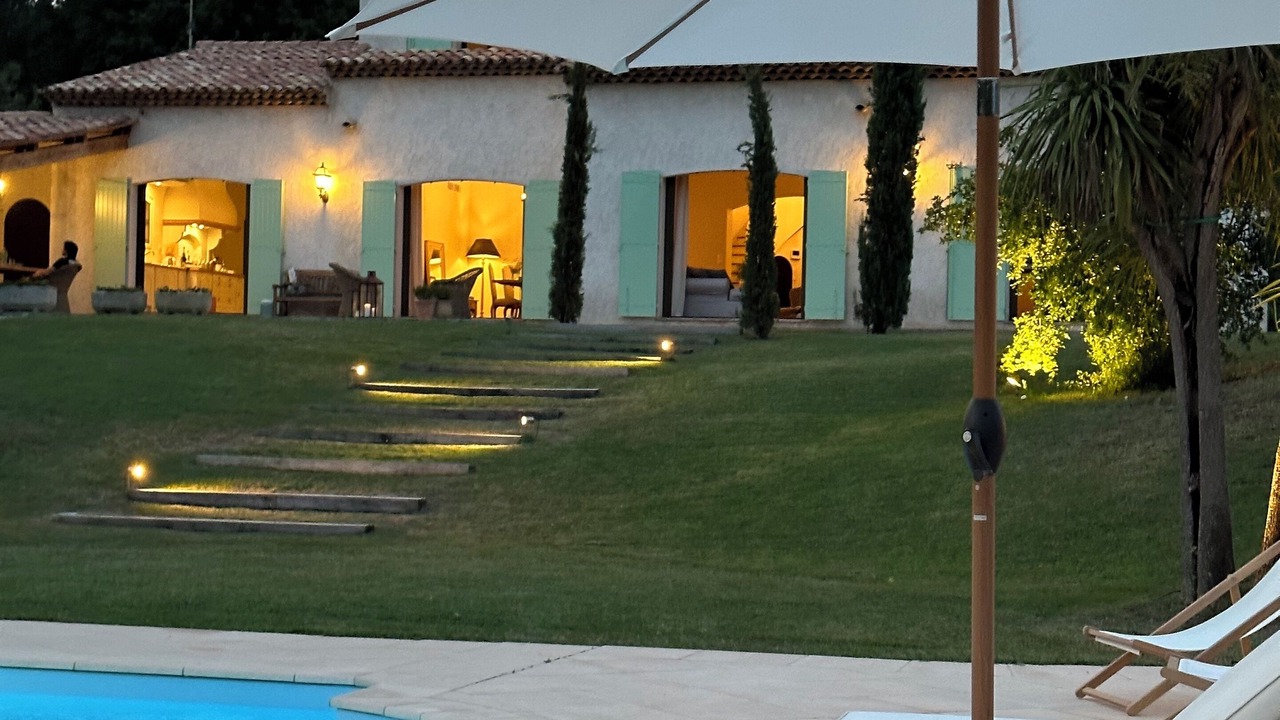 Photo of Outdoor in Chateauneuf-Grasse