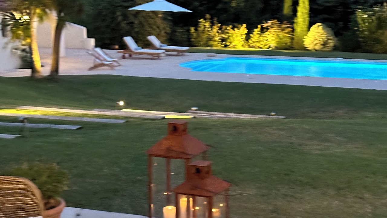 Photo of Outdoor in Chateauneuf-Grasse