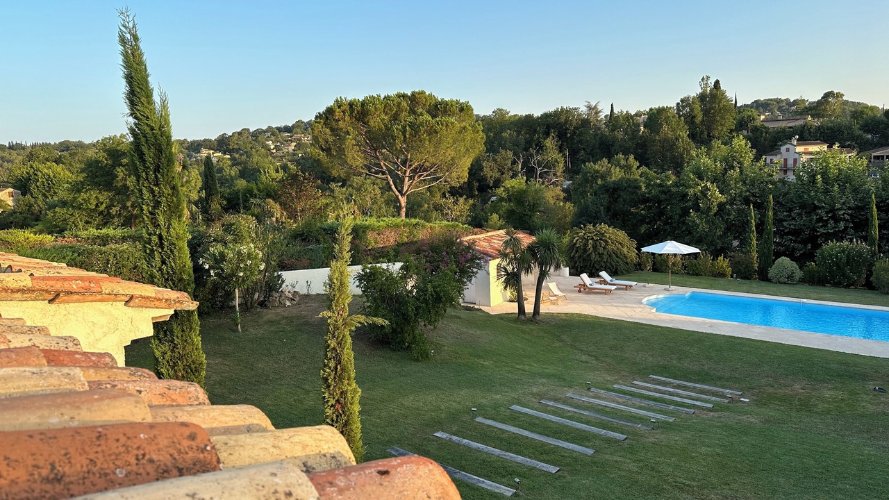 Photo of Outdoor in Chateauneuf-Grasse