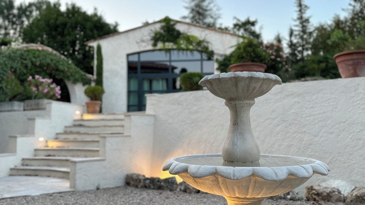 Photo of Outdoor in Chateauneuf-Grasse