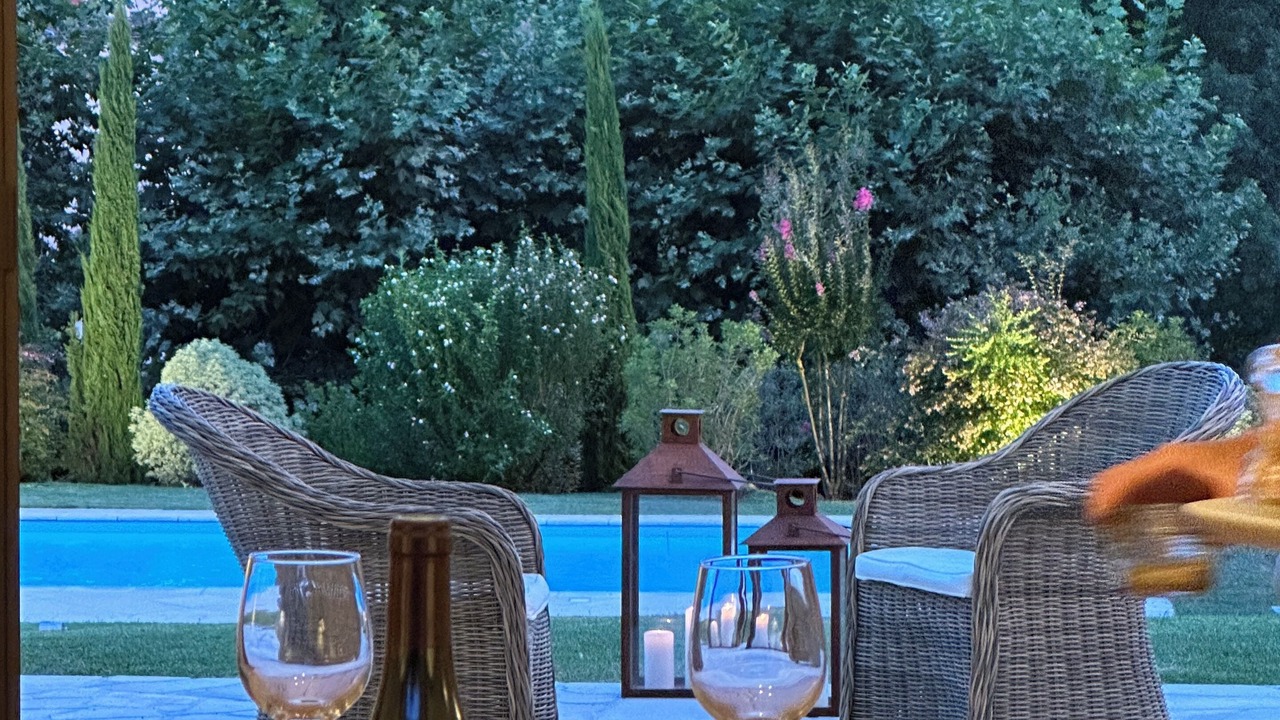 Photo of Outdoor in Chateauneuf-Grasse