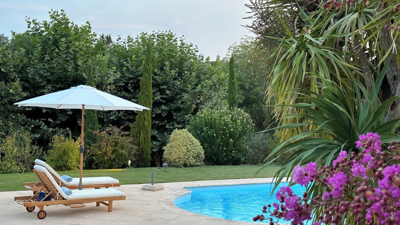 Photo of Outdoor in Chateauneuf-Grasse