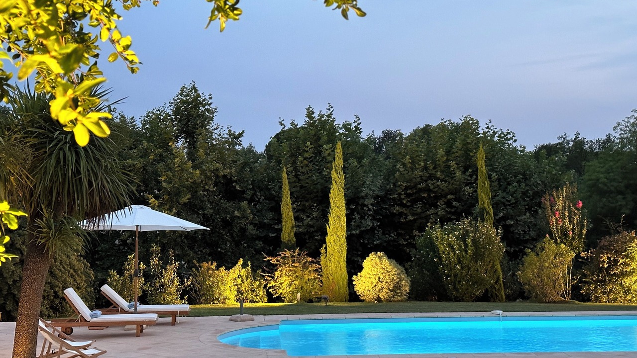 Photo of Outdoor in Chateauneuf-Grasse