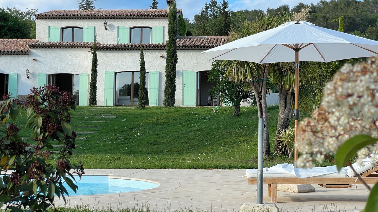 Photo of Outdoor in Chateauneuf-Grasse