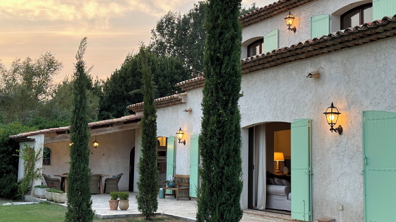 Photo of Outdoor in Chateauneuf-Grasse