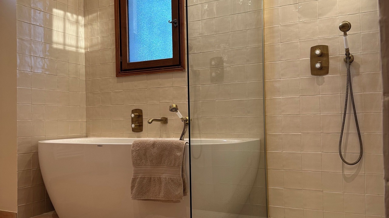 Photo of Bathroom in Chateauneuf-Grasse