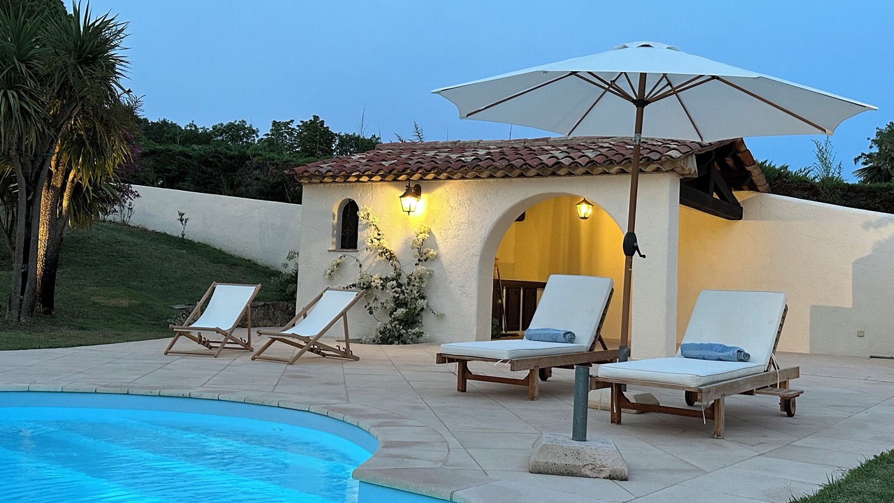 Photo of Outdoor in Chateauneuf-Grasse