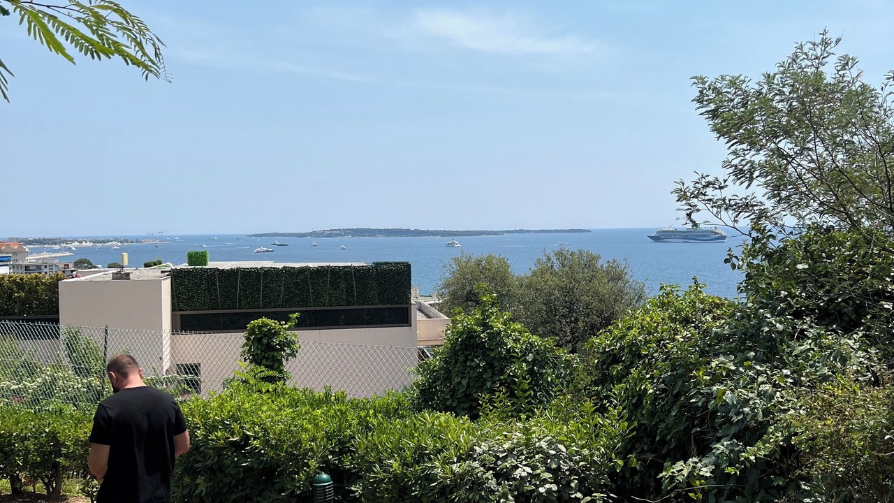 Photo of Outdoor in La Croix des Gardes