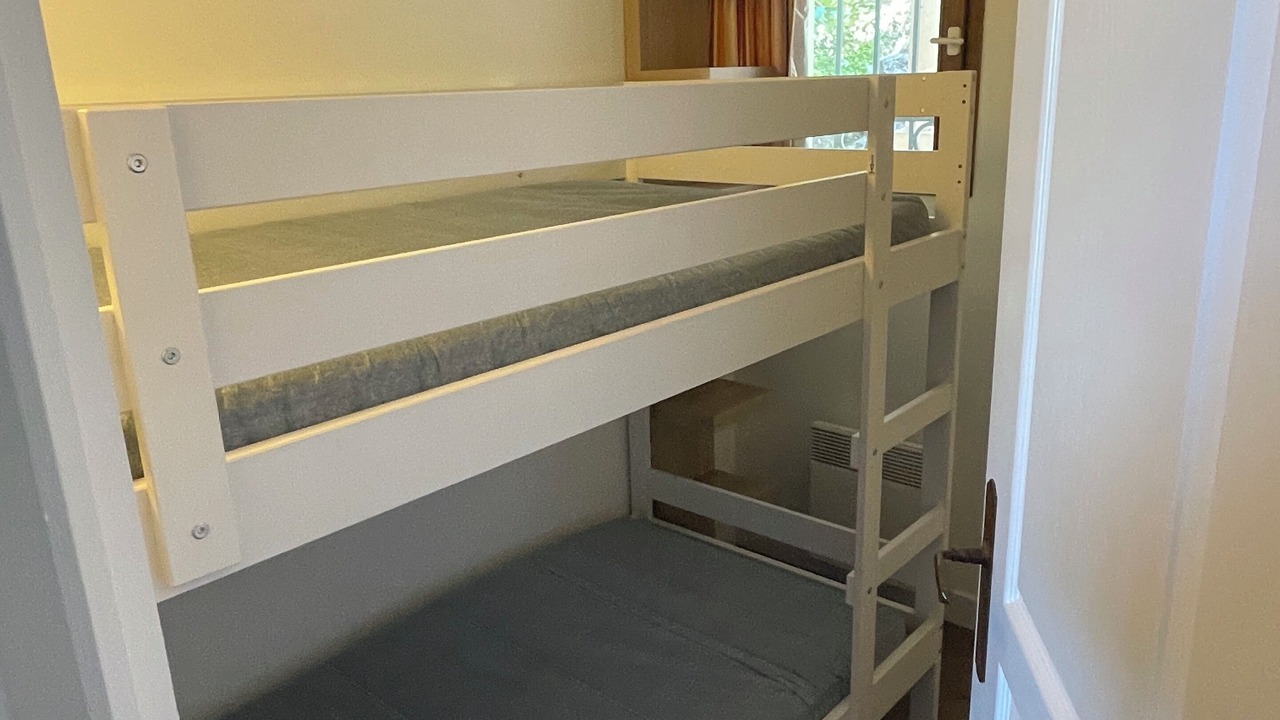 Photo of Bedroom in La Croix des Gardes