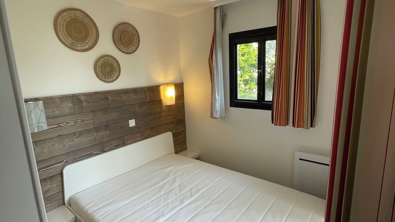 Photo of Bedroom in La Croix des Gardes