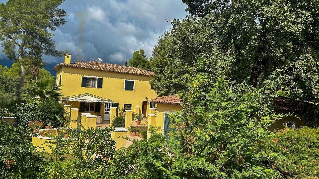 Photo of Outdoor in Saint-Paul-de-Vence