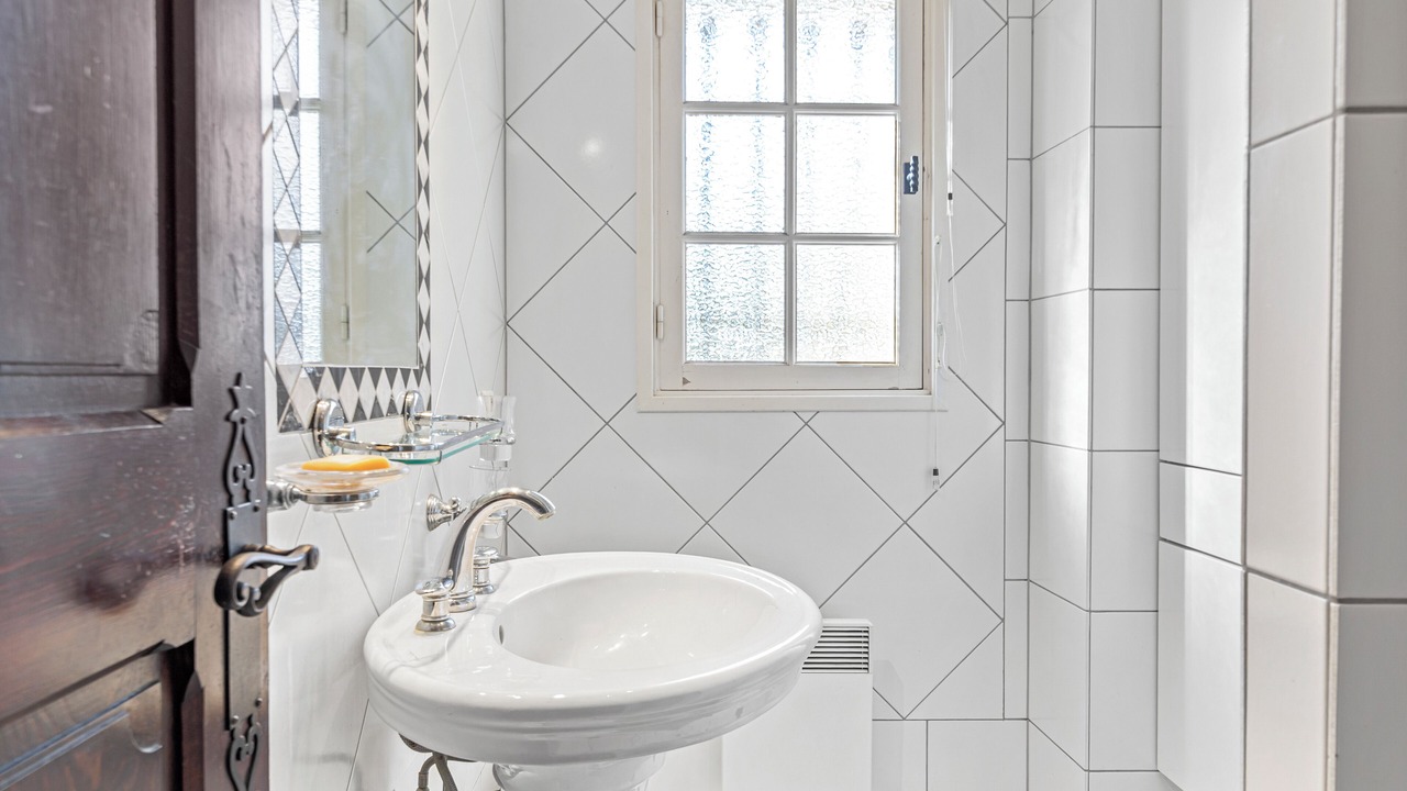 Photo of Bathroom in Saint-Paul-de-Vence