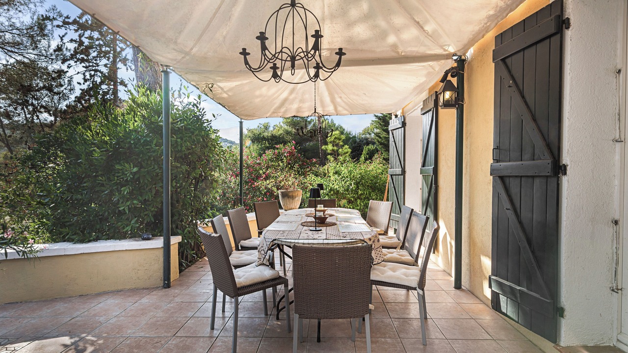 Photo of Outdoor in Saint-Paul-de-Vence