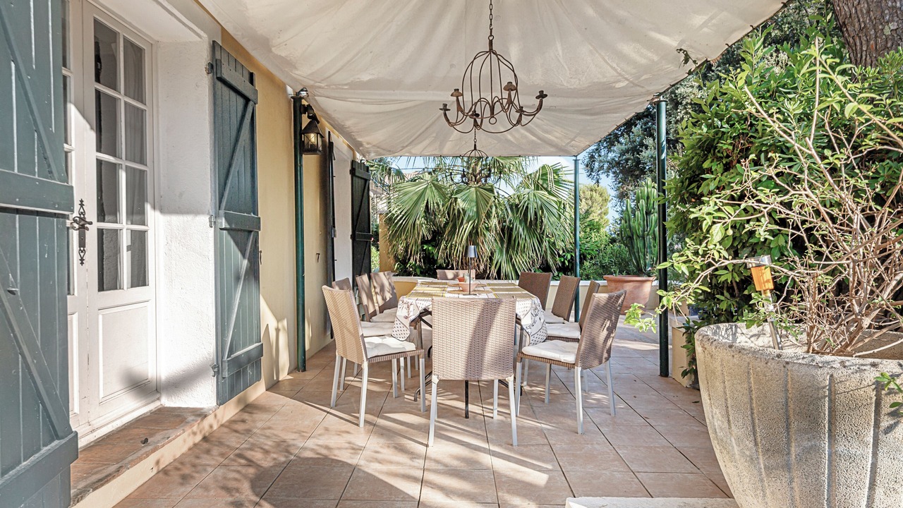 Photo of Outdoor in Saint-Paul-de-Vence