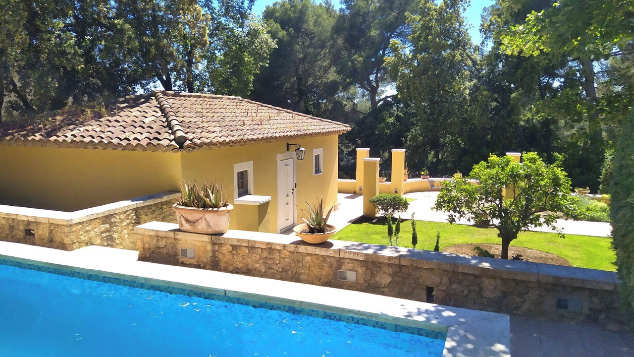 Photo of Outdoor in Saint-Paul-de-Vence