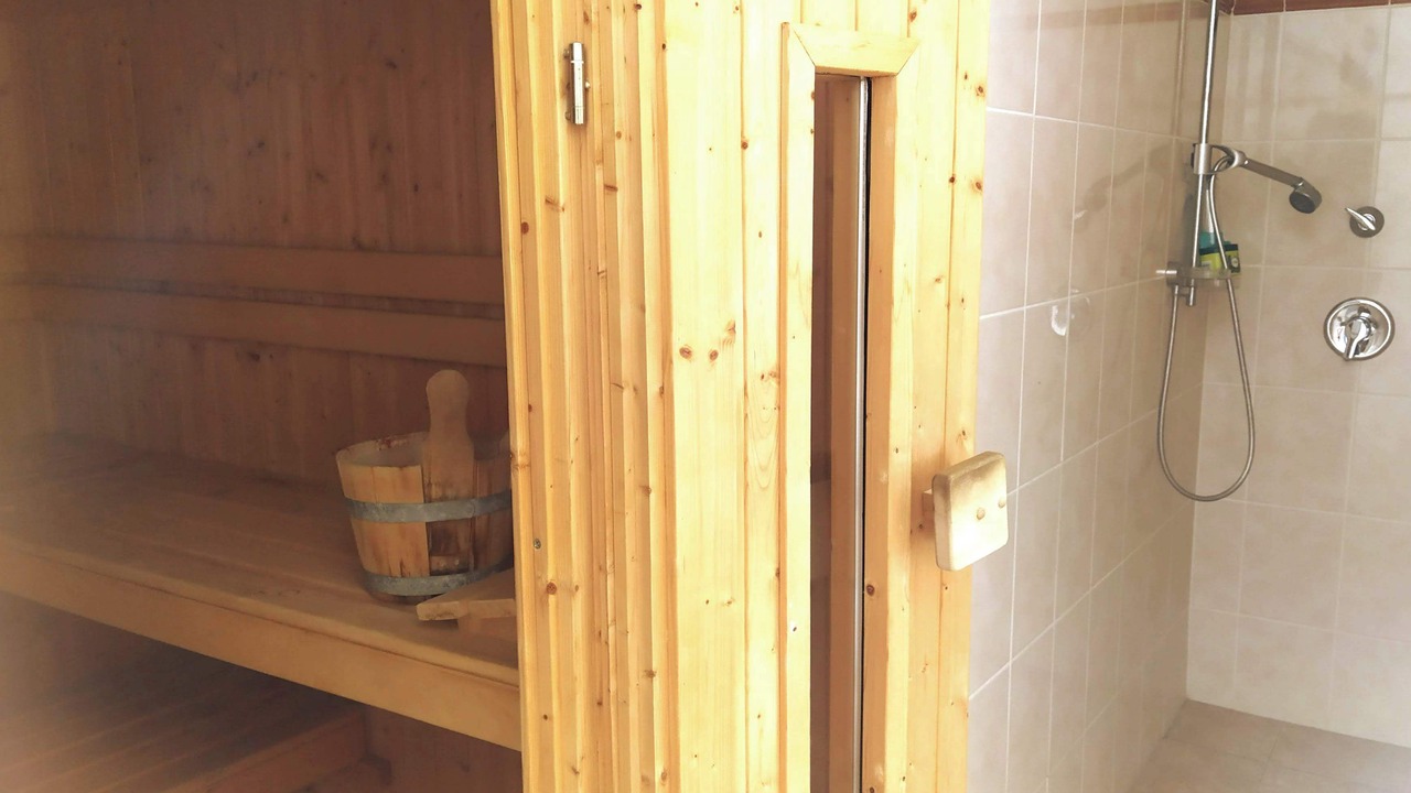 Photo of Bathroom in Saint-Paul-de-Vence