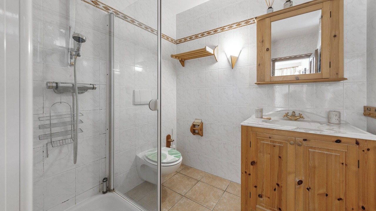 Photo of Bathroom in Saint-Paul-de-Vence