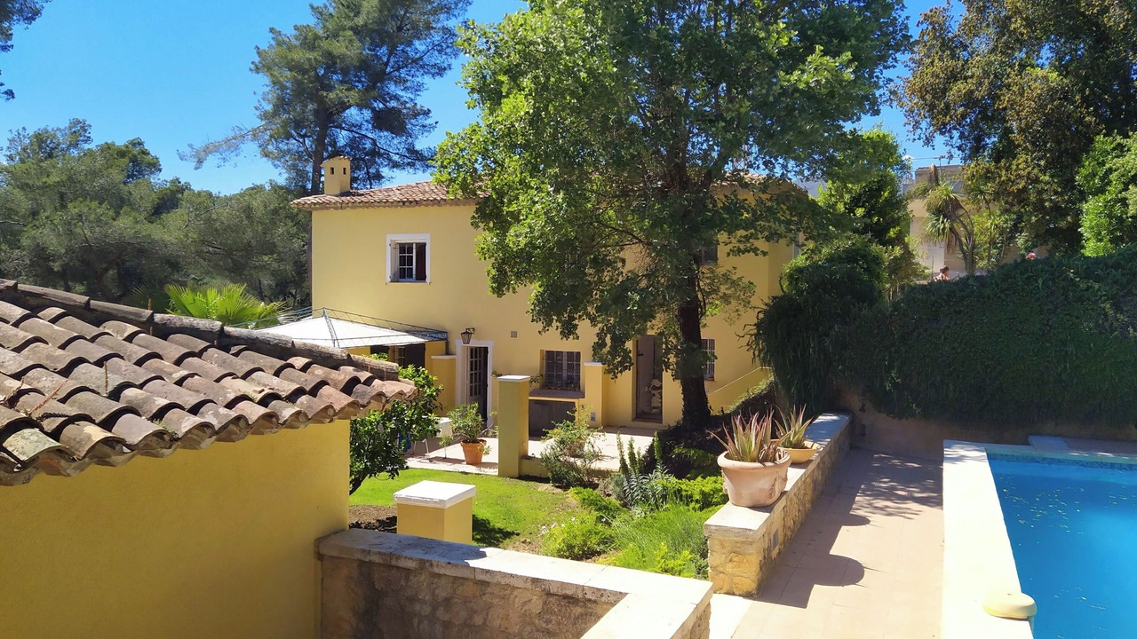 Photo of Outdoor in Saint-Paul-de-Vence