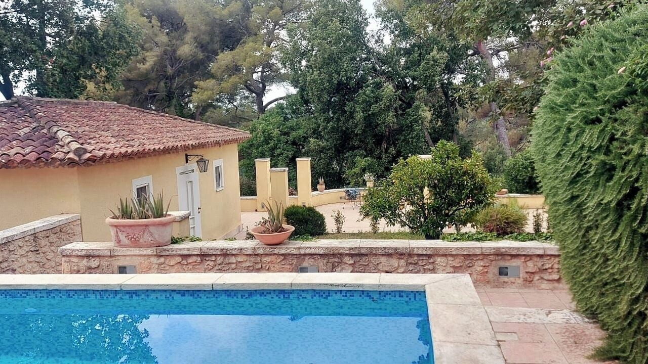 Photo of Outdoor in Saint-Paul-de-Vence