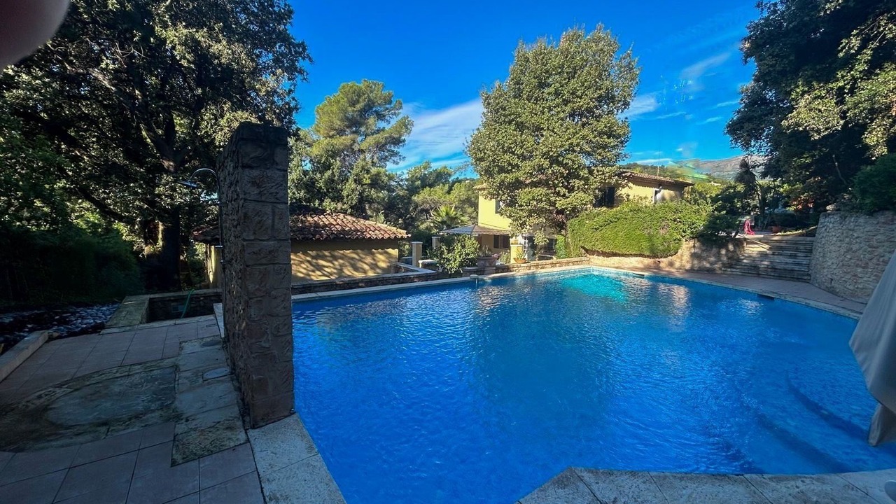Photo of Outdoor in Saint-Paul-de-Vence