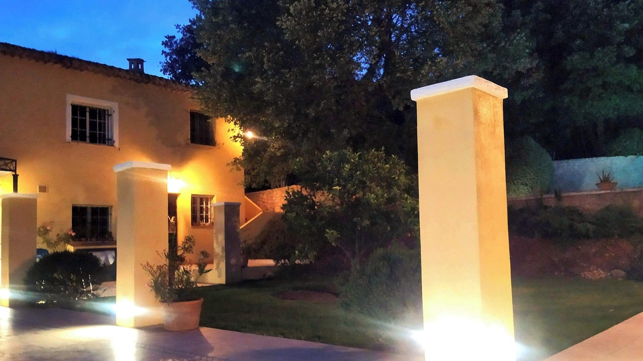 Photo of Outdoor in Saint-Paul-de-Vence