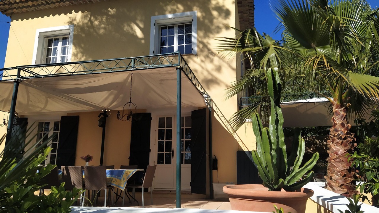 Photo of Outdoor in Saint-Paul-de-Vence
