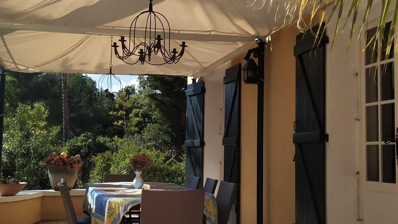 Photo of Outdoor in Saint-Paul-de-Vence