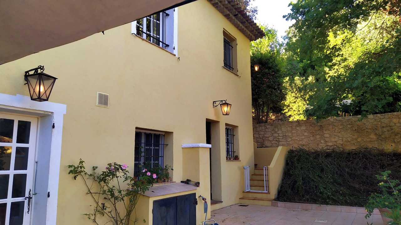 Photo of Outdoor in Saint-Paul-de-Vence