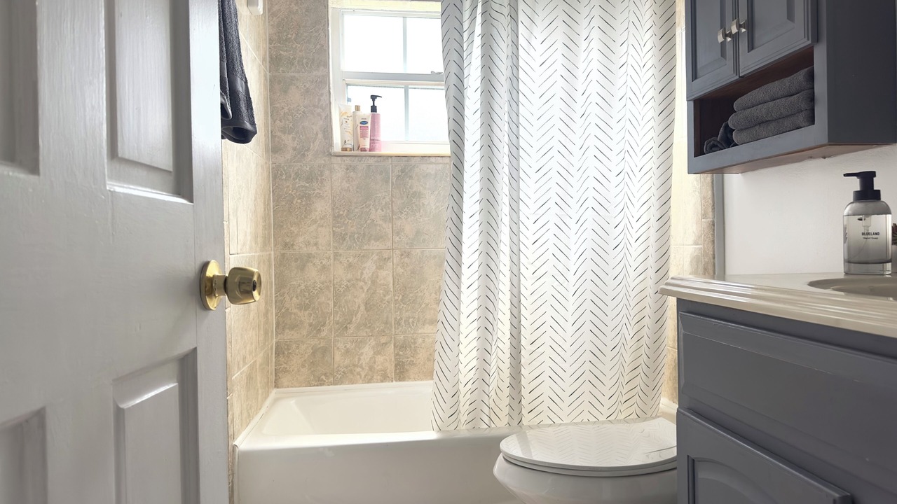 Photo of Bathroom in St. Cloud