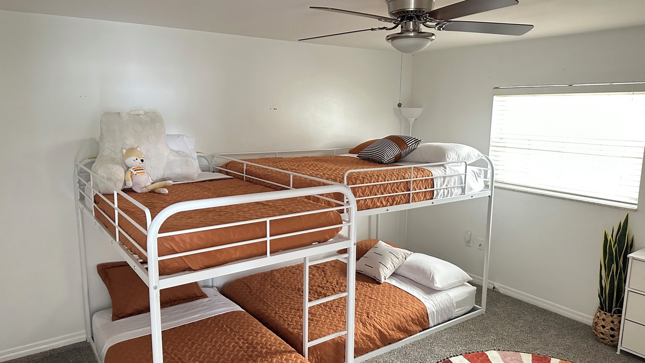 Photo of Bedroom in St. Cloud
